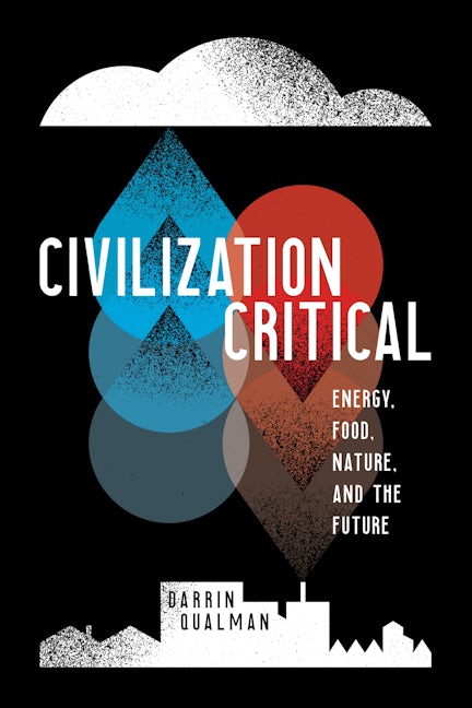 Book cover image for Civilization Critical ISBN: 9781773630861
